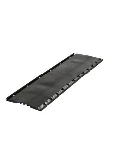 Budget 👍 Air Vent Roof Ridge Vents 14-in x 48-in Black Plastic Stick Roof Ridge Vent 👍 -Roofing shop online 11402893