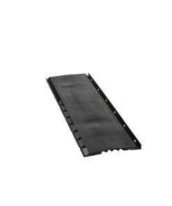 Budget 👍 Air Vent Roof Ridge Vents 14-in x 48-in Black Plastic Stick Roof Ridge Vent 👍 -Roofing shop online 11402901