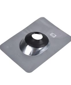 Top 10 🧨 Oatey Flashings Galvanized No-Calk Flashing 3-in x 14.5-in Galvanized Steel Vent and Pipe Flashing 🔥