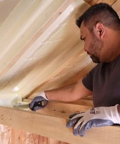 Outlet 💯 ADO Products Rafter Vents Rafter Vent w/Baffle 16-in/24-in x 46-in ⌛ -Roofing shop online 11496504