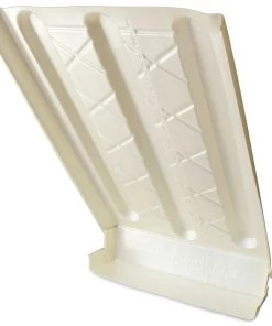 Outlet 💯 ADO Products Rafter Vents Rafter Vent w/Baffle 16-in/24-in x 46-in ⌛