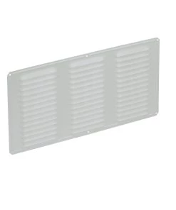 Buy ❤️ Air Vent Soffit Vents 8-in x 16-in White Aluminum Soffit Vent ✨ 33 Buy ❤️ Air Vent Soffit Vents 8-in x 16-in White Aluminum Soffit Vent ✨ -Roofing shop online 11978713