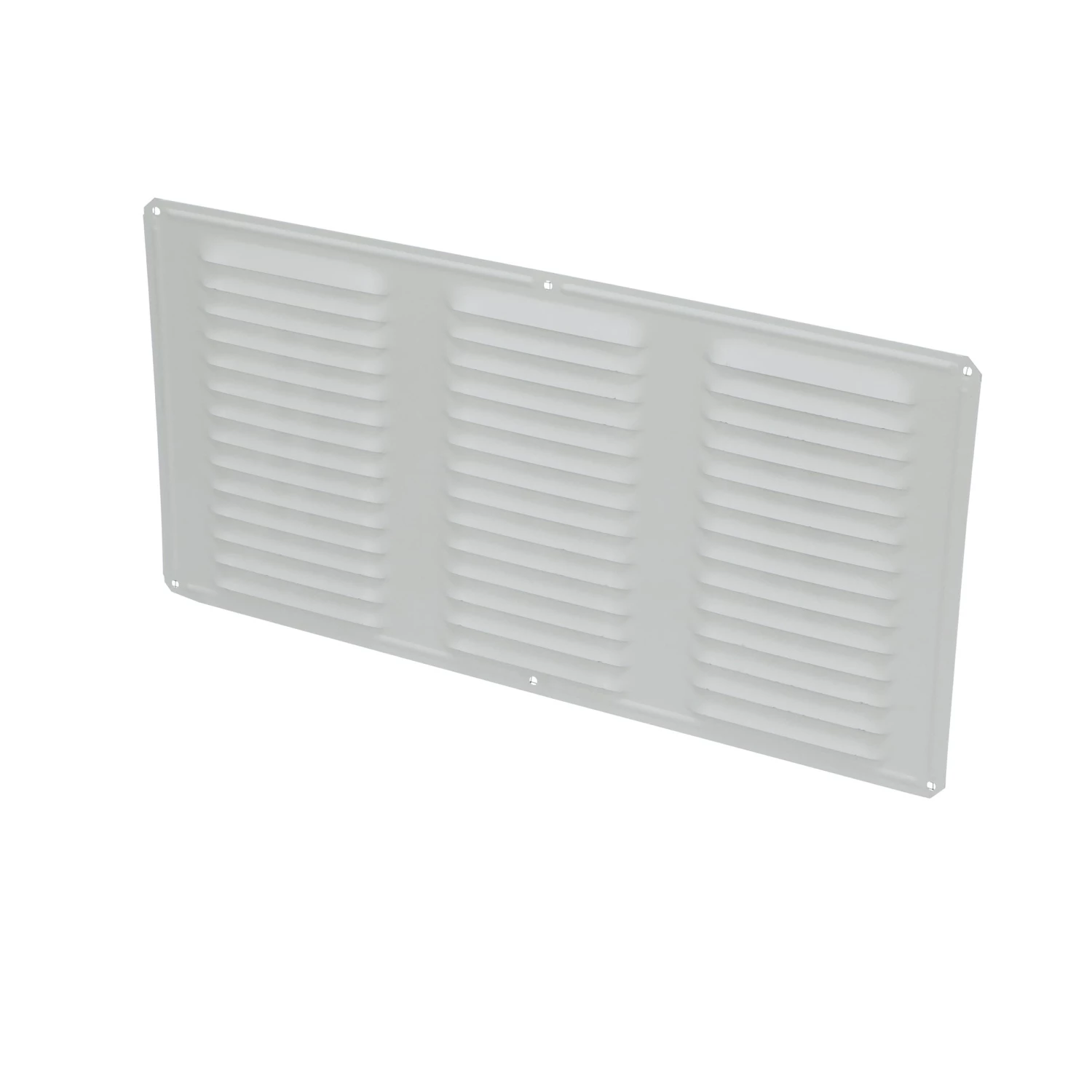 Buy ❤️ Air Vent Soffit Vents 8-in x 16-in White Aluminum Soffit Vent ✨ 5 Buy ❤️ Air Vent Soffit Vents 8-in x 16-in White Aluminum Soffit Vent ✨ - Image 3