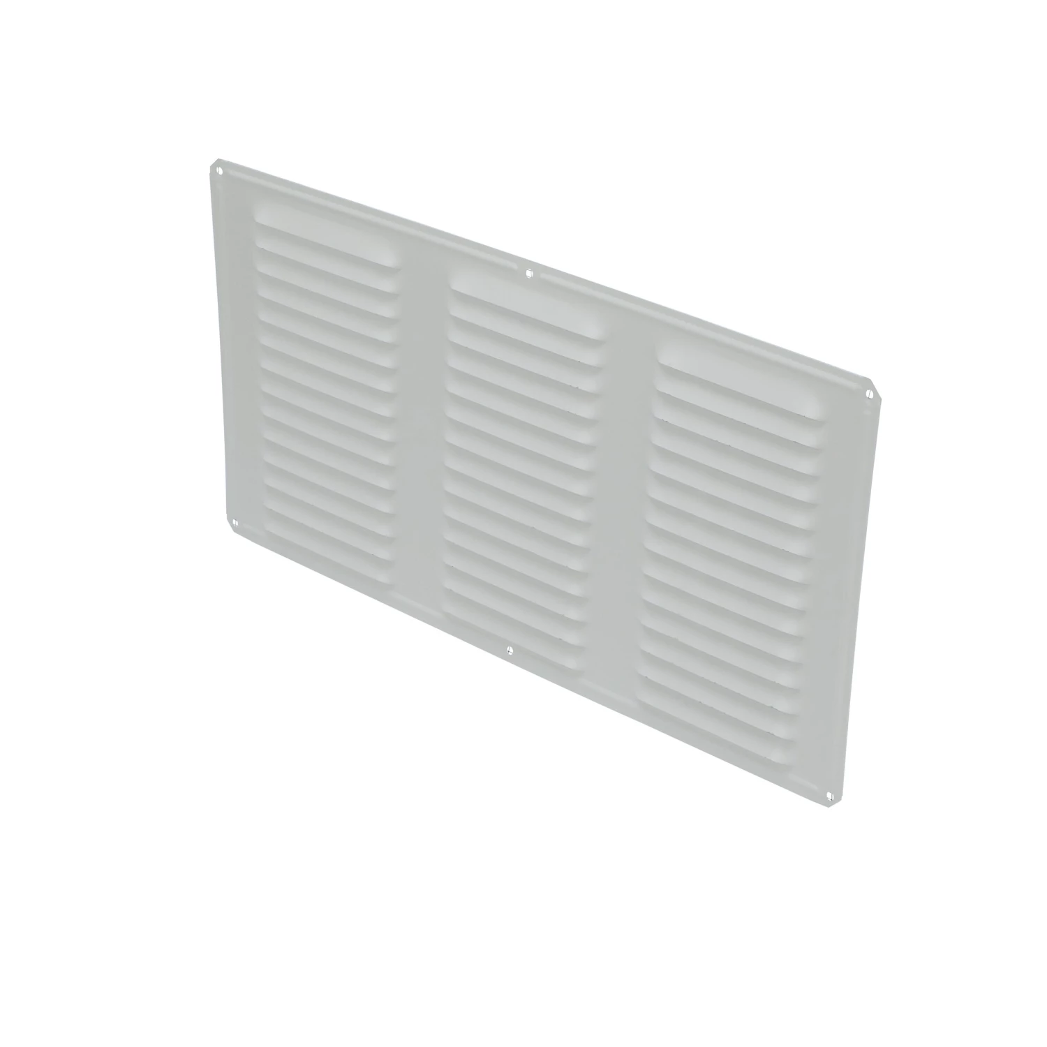Buy ❤️ Air Vent Soffit Vents 8-in x 16-in White Aluminum Soffit Vent ✨ 6 Buy ❤️ Air Vent Soffit Vents 8-in x 16-in White Aluminum Soffit Vent ✨ - Image 4