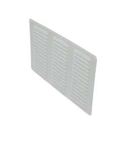 Buy ❤️ Air Vent Soffit Vents 8-in x 16-in White Aluminum Soffit Vent ✨ 22 Buy ❤️ Air Vent Soffit Vents 8-in x 16-in White Aluminum Soffit Vent ✨ -Roofing shop online 11978716