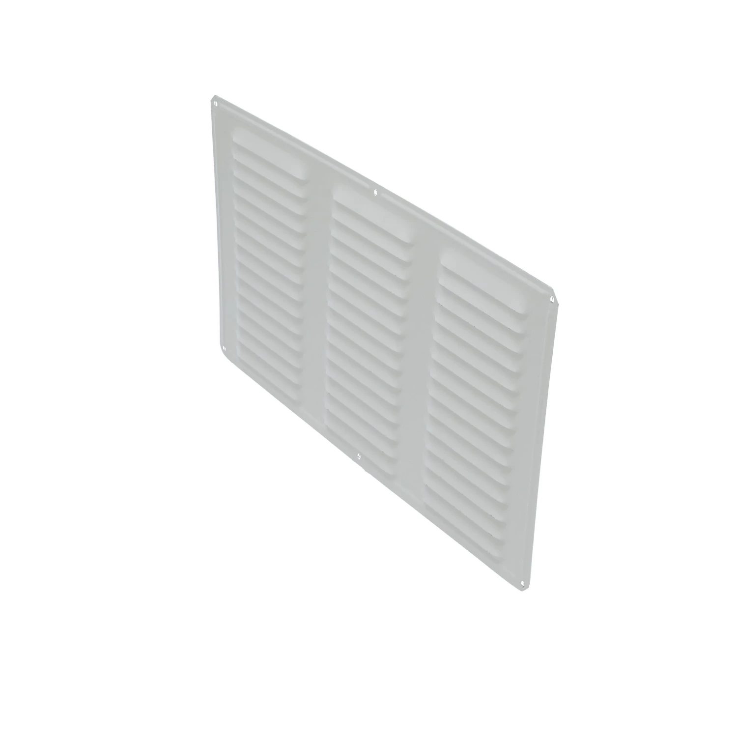 Buy ❤️ Air Vent Soffit Vents 8-in x 16-in White Aluminum Soffit Vent ✨ 7 Buy ❤️ Air Vent Soffit Vents 8-in x 16-in White Aluminum Soffit Vent ✨ - Image 5