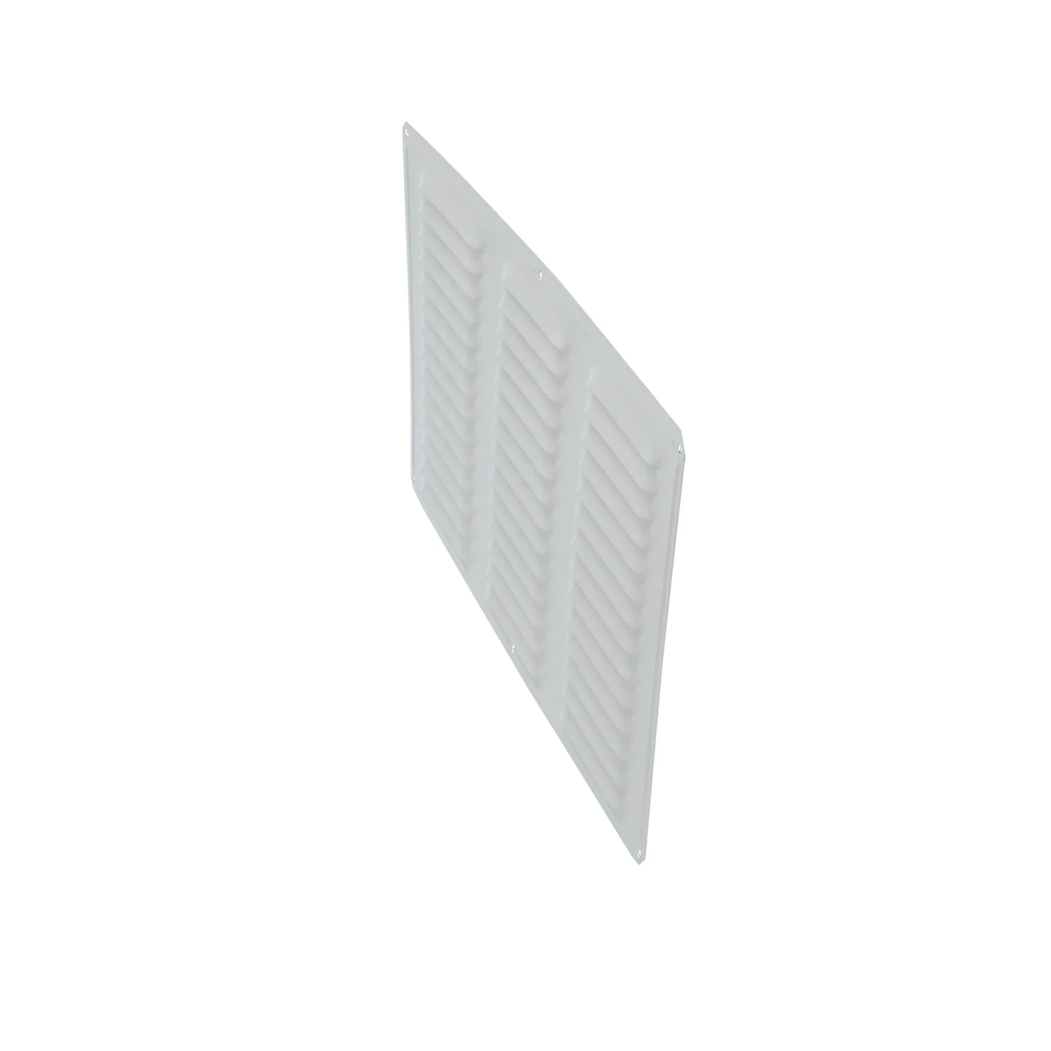 Buy ❤️ Air Vent Soffit Vents 8-in x 16-in White Aluminum Soffit Vent ✨ 8 Buy ❤️ Air Vent Soffit Vents 8-in x 16-in White Aluminum Soffit Vent ✨ - Image 6