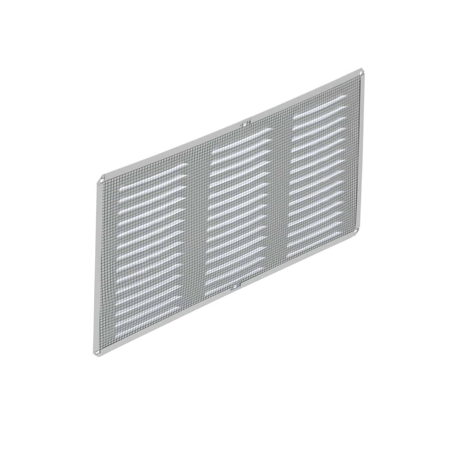 Buy ❤️ Air Vent Soffit Vents 8-in x 16-in White Aluminum Soffit Vent ✨ 11 Buy ❤️ Air Vent Soffit Vents 8-in x 16-in White Aluminum Soffit Vent ✨ - Image 9