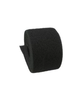 Deals 🛒 Air Vent Roof Ridge Vents 10.5-in x 240-in Black Plastic Roll Roof Ridge Vent 👍 -Roofing shop online 11986920