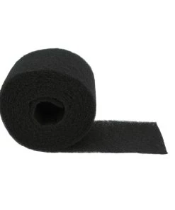 Deals 🛒 Air Vent Roof Ridge Vents 10.5-in x 240-in Black Plastic Roll Roof Ridge Vent 👍 -Roofing shop online 11986923