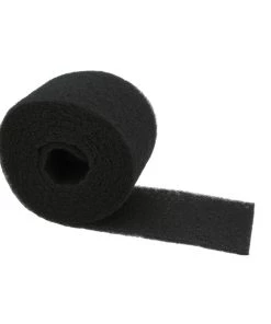 Deals 🛒 Air Vent Roof Ridge Vents 10.5-in x 240-in Black Plastic Roll Roof Ridge Vent 👍 -Roofing shop online 11986924