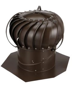Best deal ๐ Air Vent Roof Turbine Vents Airhawk 12-in Aluminum Externally Braced Roof Turbine Vent โค๏ธ 27 Best deal ๐ Air Vent Roof Turbine Vents Airhawk 12-in Aluminum Externally Braced Roof Turbine Vent โค๏ธ -Roofing shop online 11994832