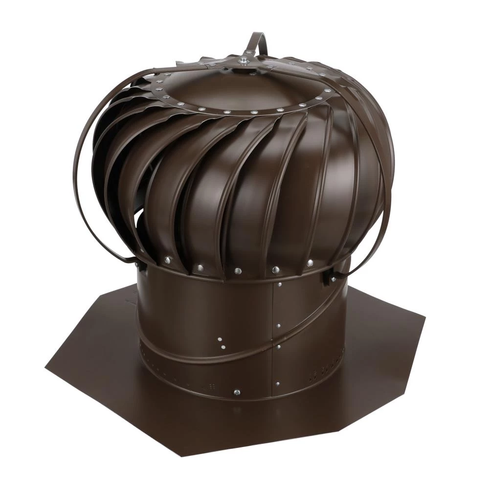 Best deal ๐ Air Vent Roof Turbine Vents Airhawk 12-in Aluminum Externally Braced Roof Turbine Vent โค๏ธ 12 Best deal ๐ Air Vent Roof Turbine Vents Airhawk 12-in Aluminum Externally Braced Roof Turbine Vent โค๏ธ - Image 10