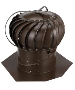 Best deal ๐ Air Vent Roof Turbine Vents Airhawk 12-in Aluminum Externally Braced Roof Turbine Vent โค๏ธ 28 Best deal ๐ Air Vent Roof Turbine Vents Airhawk 12-in Aluminum Externally Braced Roof Turbine Vent โค๏ธ -Roofing shop online 11994833