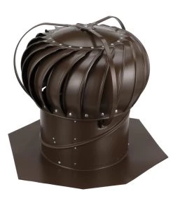 Best deal ๐ Air Vent Roof Turbine Vents Airhawk 12-in Aluminum Externally Braced Roof Turbine Vent โค๏ธ 29 Best deal ๐ Air Vent Roof Turbine Vents Airhawk 12-in Aluminum Externally Braced Roof Turbine Vent โค๏ธ -Roofing shop online 11994834