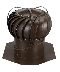 Best deal ๐ Air Vent Roof Turbine Vents Airhawk 12-in Aluminum Externally Braced Roof Turbine Vent โค๏ธ 30 Best deal ๐ Air Vent Roof Turbine Vents Airhawk 12-in Aluminum Externally Braced Roof Turbine Vent โค๏ธ -Roofing shop online 11994835