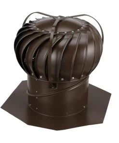 Best deal ๐ Air Vent Roof Turbine Vents Airhawk 12-in Aluminum Externally Braced Roof Turbine Vent โค๏ธ 31 Best deal ๐ Air Vent Roof Turbine Vents Airhawk 12-in Aluminum Externally Braced Roof Turbine Vent โค๏ธ -Roofing shop online 11994836
