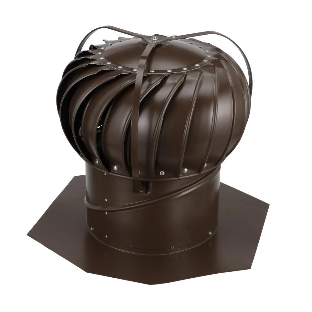 Best deal ๐ Air Vent Roof Turbine Vents Airhawk 12-in Aluminum Externally Braced Roof Turbine Vent โค๏ธ 16 Best deal ๐ Air Vent Roof Turbine Vents Airhawk 12-in Aluminum Externally Braced Roof Turbine Vent โค๏ธ - Image 14