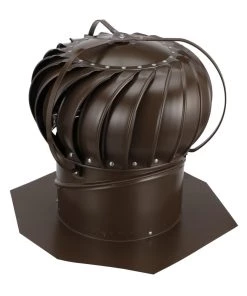 Best deal ๐ Air Vent Roof Turbine Vents Airhawk 12-in Aluminum Externally Braced Roof Turbine Vent โค๏ธ 32 Best deal ๐ Air Vent Roof Turbine Vents Airhawk 12-in Aluminum Externally Braced Roof Turbine Vent โค๏ธ -Roofing shop online 11994837