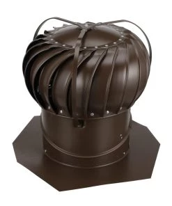 Best deal ๐ Air Vent Roof Turbine Vents Airhawk 12-in Aluminum Externally Braced Roof Turbine Vent โค๏ธ 23 Best deal ๐ Air Vent Roof Turbine Vents Airhawk 12-in Aluminum Externally Braced Roof Turbine Vent โค๏ธ -Roofing shop online 11994842