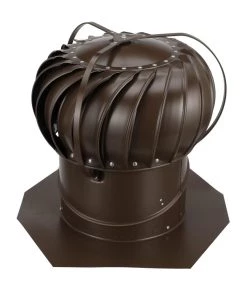 Best deal ๐ Air Vent Roof Turbine Vents Airhawk 12-in Aluminum Externally Braced Roof Turbine Vent โค๏ธ 24 Best deal ๐ Air Vent Roof Turbine Vents Airhawk 12-in Aluminum Externally Braced Roof Turbine Vent โค๏ธ -Roofing shop online 11994843
