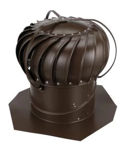 Best deal ๐ Air Vent Roof Turbine Vents Airhawk 12-in Aluminum Externally Braced Roof Turbine Vent โค๏ธ 25 Best deal ๐ Air Vent Roof Turbine Vents Airhawk 12-in Aluminum Externally Braced Roof Turbine Vent โค๏ธ -Roofing shop online 11994844