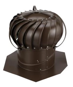 Best deal ๐ Air Vent Roof Turbine Vents Airhawk 12-in Aluminum Externally Braced Roof Turbine Vent โค๏ธ 26 Best deal ๐ Air Vent Roof Turbine Vents Airhawk 12-in Aluminum Externally Braced Roof Turbine Vent โค๏ธ -Roofing shop online 11994845