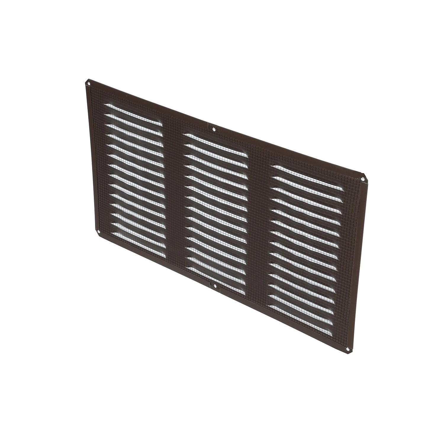 Cheapest π― Air Vent Soffit Vents 8-in x 16-in Brown Aluminum Soffit Vent π 12 Cheapest π― Air Vent Soffit Vents 8-in x 16-in Brown Aluminum Soffit Vent π - Image 10
