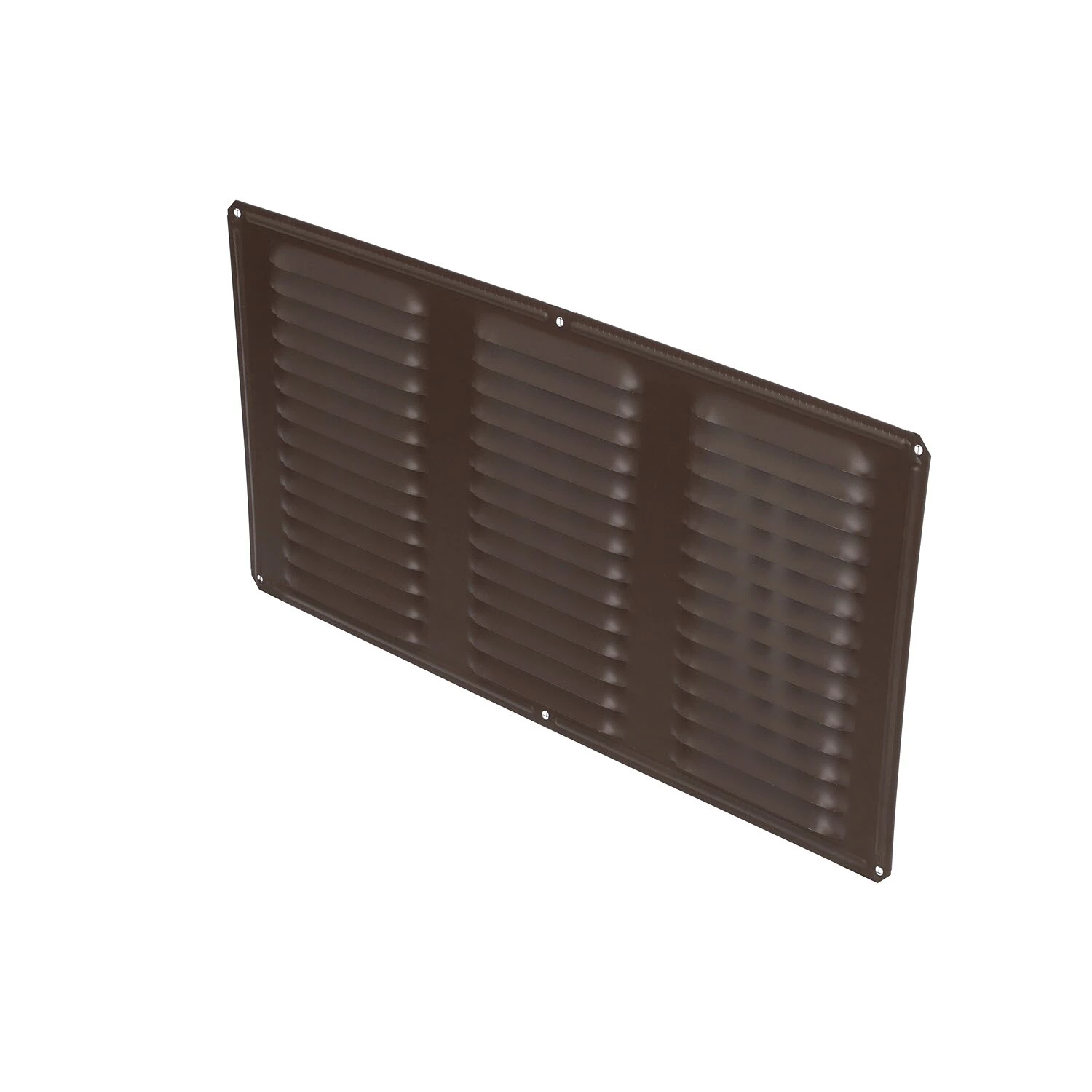 Cheapest π― Air Vent Soffit Vents 8-in x 16-in Brown Aluminum Soffit Vent π 5 Cheapest π― Air Vent Soffit Vents 8-in x 16-in Brown Aluminum Soffit Vent π - Image 3