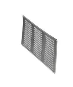 Wholesale 🧨 Air Vent Soffit Vents 8-in x 16-in Mill Aluminum Soffit Vent 🎁 -Roofing shop online 13171159