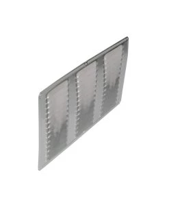 Wholesale 🧨 Air Vent Soffit Vents 8-in x 16-in Mill Aluminum Soffit Vent 🎁 -Roofing shop online 13171160