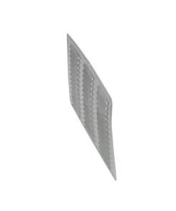 Wholesale 🧨 Air Vent Soffit Vents 8-in x 16-in Mill Aluminum Soffit Vent 🎁 -Roofing shop online 13171165