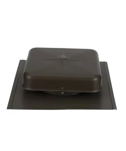 Best deal 🎉 Air Vent Roof Louvers Weatherwood Aluminum Square Roof Louver 🧨 -Roofing shop online 13199677