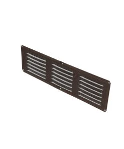 Top 10 π Air Vent Soffit Vents 4-in x 16-in Brown Aluminum Soffit Vent β 25 Top 10 π Air Vent Soffit Vents 4-in x 16-in Brown Aluminum Soffit Vent β -Roofing shop online 13260215