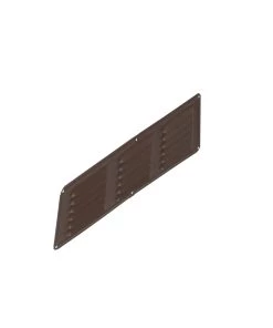 Top 10 π Air Vent Soffit Vents 4-in x 16-in Brown Aluminum Soffit Vent β 28 Top 10 π Air Vent Soffit Vents 4-in x 16-in Brown Aluminum Soffit Vent β -Roofing shop online 13260218