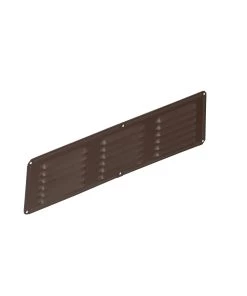 Top 10 π Air Vent Soffit Vents 4-in x 16-in Brown Aluminum Soffit Vent β 29 Top 10 π Air Vent Soffit Vents 4-in x 16-in Brown Aluminum Soffit Vent β -Roofing shop online 13260219