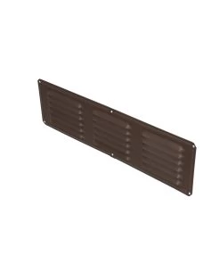 Top 10 π Air Vent Soffit Vents 4-in x 16-in Brown Aluminum Soffit Vent β 18 Top 10 π Air Vent Soffit Vents 4-in x 16-in Brown Aluminum Soffit Vent β -Roofing shop online 13260221
