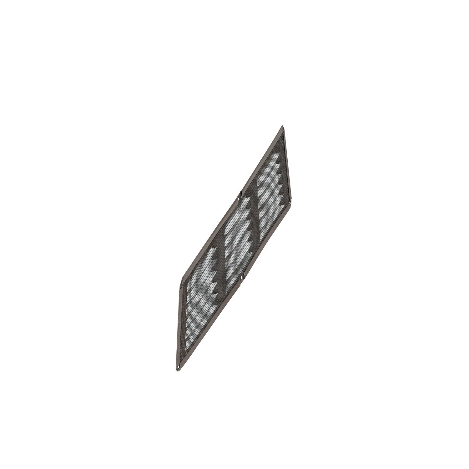 Top 10 π Air Vent Soffit Vents 4-in x 16-in Brown Aluminum Soffit Vent β 7 Top 10 π Air Vent Soffit Vents 4-in x 16-in Brown Aluminum Soffit Vent β - Image 5