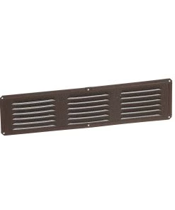 Top 10 π Air Vent Soffit Vents 4-in x 16-in Brown Aluminum Soffit Vent β 22 Top 10 π Air Vent Soffit Vents 4-in x 16-in Brown Aluminum Soffit Vent β -Roofing shop online 13260225
