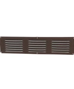 Top 10 π Air Vent Soffit Vents 4-in x 16-in Brown Aluminum Soffit Vent β 23 Top 10 π Air Vent Soffit Vents 4-in x 16-in Brown Aluminum Soffit Vent β -Roofing shop online 13260226