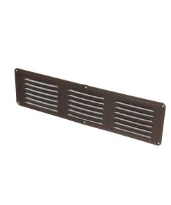 Top 10 π Air Vent Soffit Vents 4-in x 16-in Brown Aluminum Soffit Vent β 24 Top 10 π Air Vent Soffit Vents 4-in x 16-in Brown Aluminum Soffit Vent β -Roofing shop online 13260227