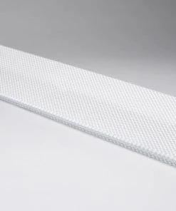 Promo 😍 Amerimax Gutter Parts & Accessories Lock-In Gutter Guard Black Galvanized Steel K Style (5.25-in x 3-ft) Gutter Guard Screen 😀