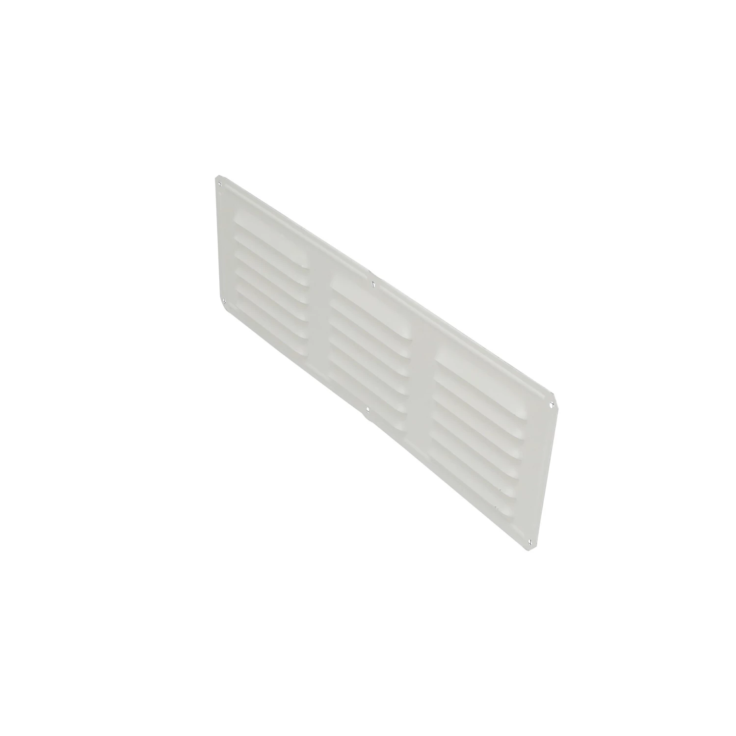 Best Sale π Air Vent Soffit Vents 4-in x 16-in White Aluminum Soffit Vent π 8 Best Sale π Air Vent Soffit Vents 4-in x 16-in White Aluminum Soffit Vent π - Image 6