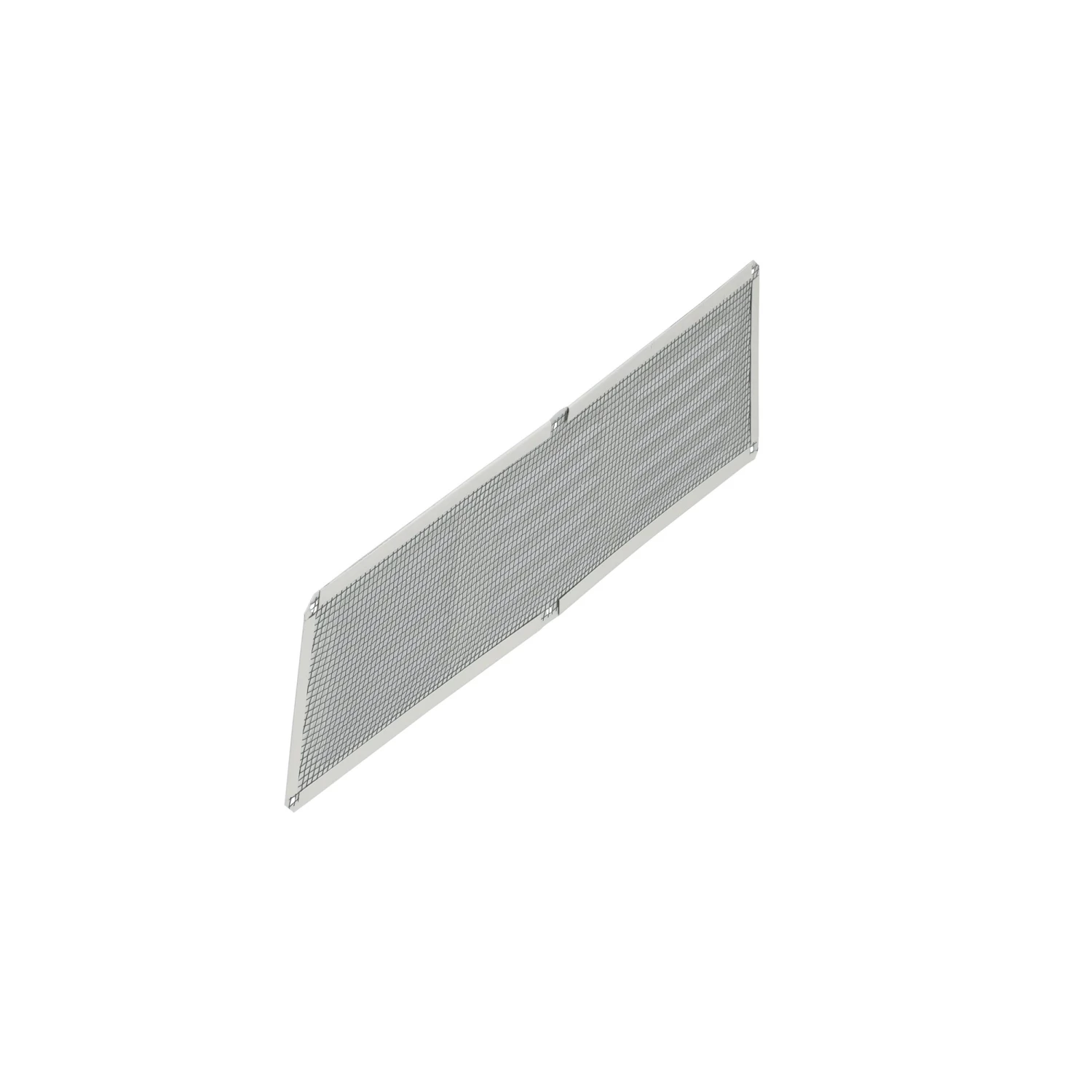Best Sale π Air Vent Soffit Vents 4-in x 16-in White Aluminum Soffit Vent π 12 Best Sale π Air Vent Soffit Vents 4-in x 16-in White Aluminum Soffit Vent π - Image 10