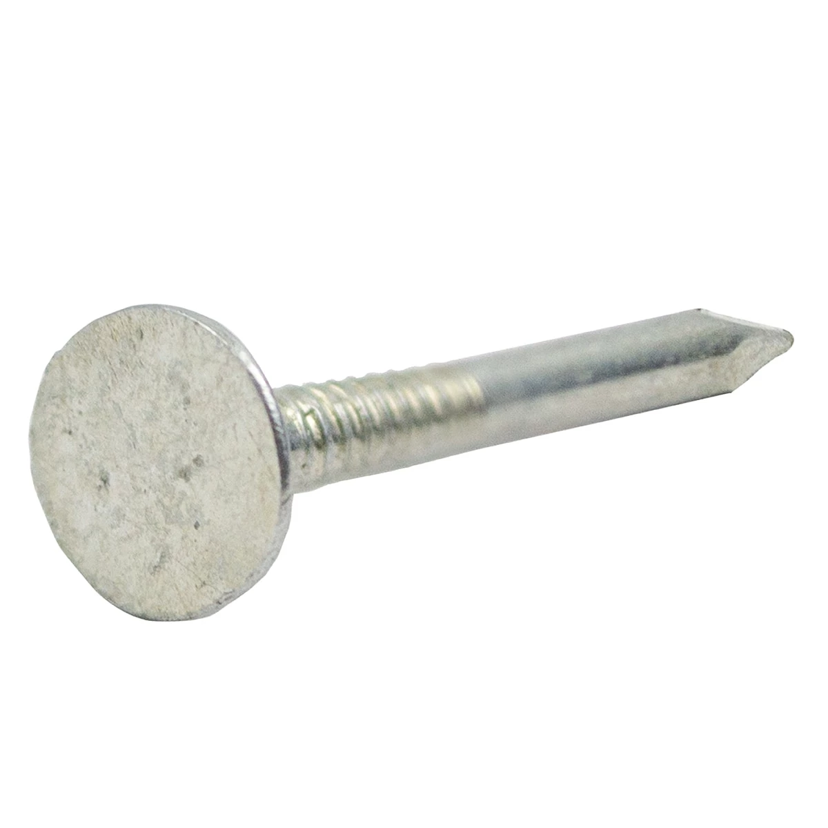 New β¨ Grip-Rite Roofing Nails 10lb Roofing Nail Electrogalvanized 1-1/4 in π 4 New β¨ Grip-Rite Roofing Nails 10lb Roofing Nail Electrogalvanized 1-1/4 in π - Image 2
