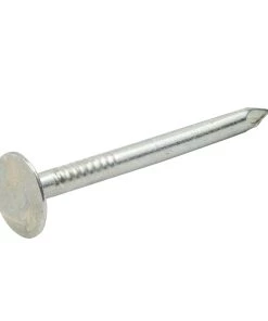 Brand new 🎉 Grip-Rite Roofing Nails 10lb Roofing Nail Electrogalvanized 1-1/2 in 🤩 -Roofing shop online 14585369