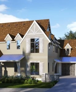 New 🛒 Air Vent Soffit Vents 6-in x 16-in Brown Aluminum Soffit Vent 😍 -Roofing shop online 14612199