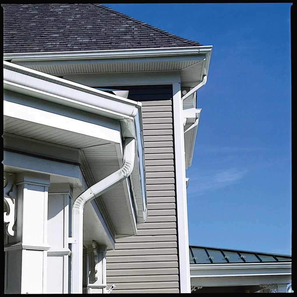 Best reviews of π Amerimax Gutters 7.5-in x 7.5-in White K Style Gutter Inside Corner π 5 Best reviews of π Amerimax Gutters 7.5-in x 7.5-in White K Style Gutter Inside Corner π - Image 3