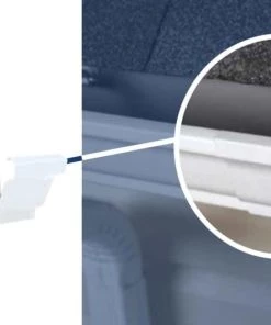 New 🔔 Amerimax Gutter Parts & Accessories Aluminum K Style Seamer 🤩 -Roofing shop online 15002922