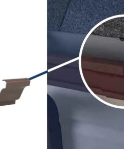 Promo 😍 Amerimax Gutter Parts & Accessories Aluminum K Style Seamer ✔️ -Roofing shop online 15002949